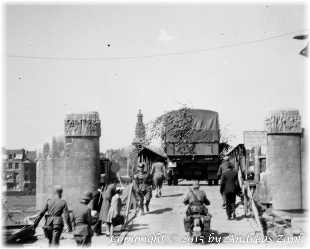 Image 02 - Maastricht